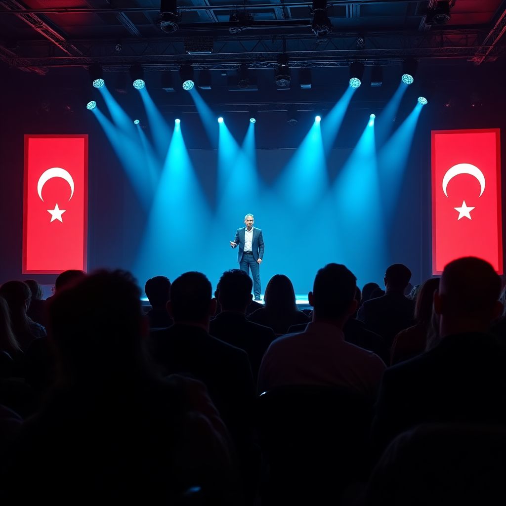Yıllık Koçluk Konferansı