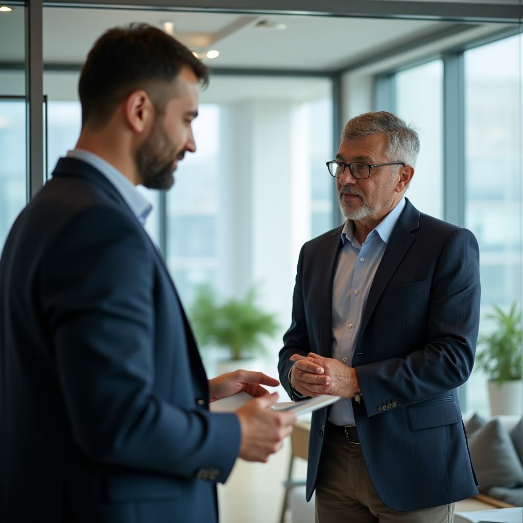 Mentorluk Programı