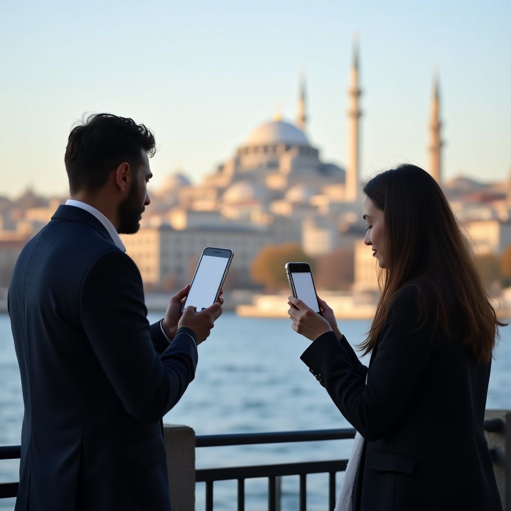 Mobil Koçluk Platformu