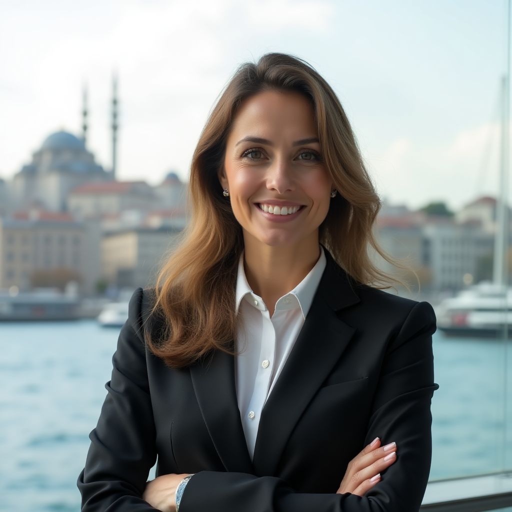 Leyla Kaya