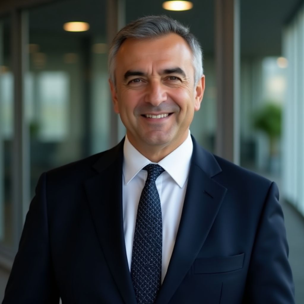 Mehmet Özkan