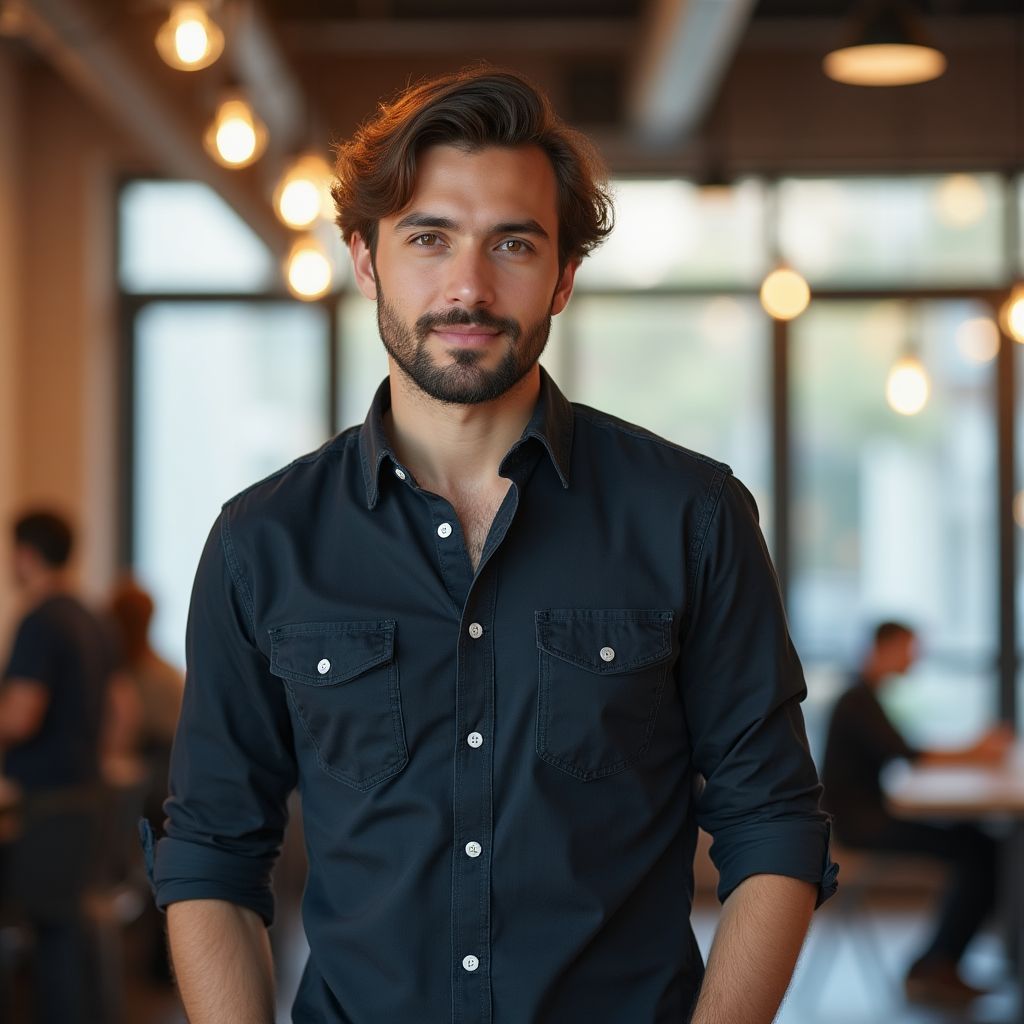 Burak Demir